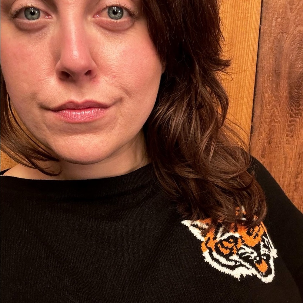 Meet your Posher, Mylynda